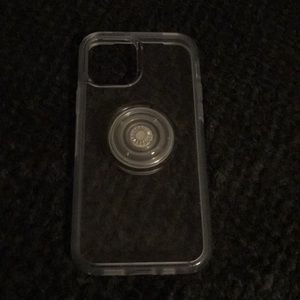 Brand New Never Used iPhone 12 Pro Otterbox Pop.